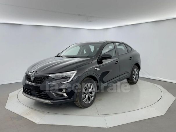 Renault Arkana 1.3 EDC 103 kW image number 1