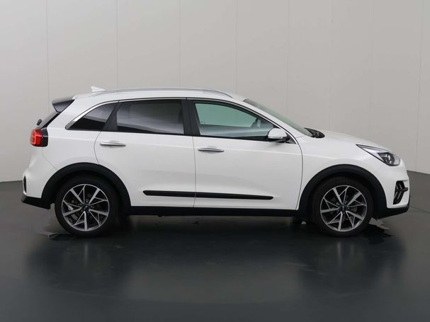 Kia Niro Hybrid 1.6 GDI 104 kW image number 6