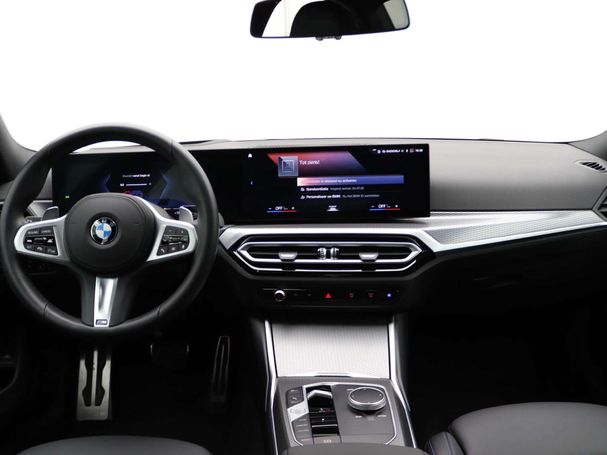 BMW 320i 135 kW image number 30