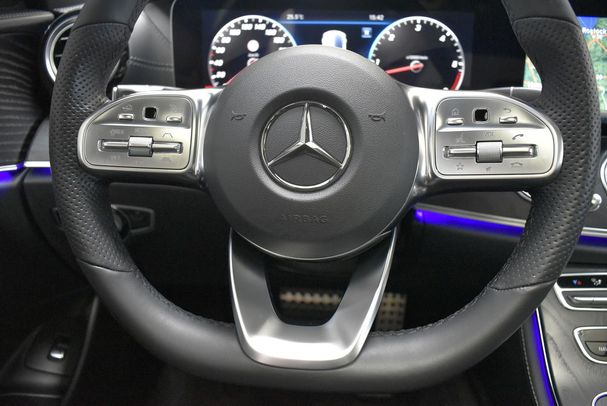 Mercedes-Benz E 400 d 250 kW image number 13