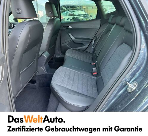 Seat Arona 1.0 TSI DSG 85 kW image number 11