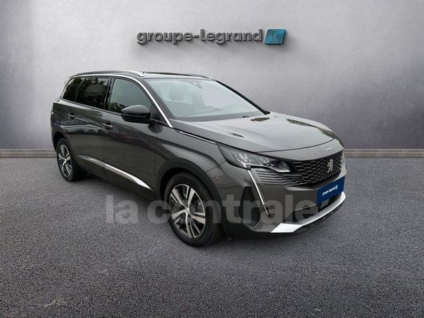 Peugeot 5008 96 kW image number 4