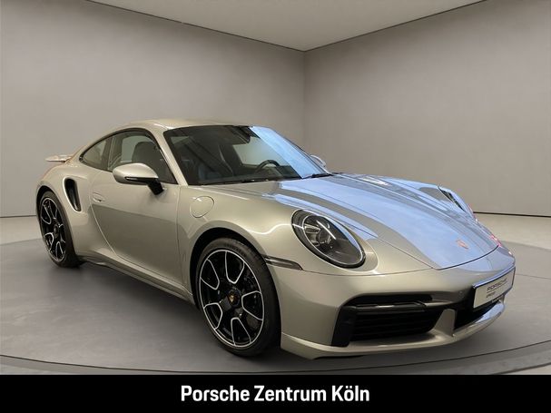 Porsche 992 Turbo S 478 kW image number 7