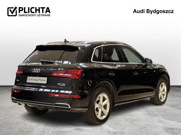 Audi Q5 120 kW image number 2