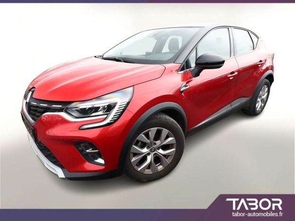 Renault Captur TCe 140 Intens EDC 103 kW image number 1