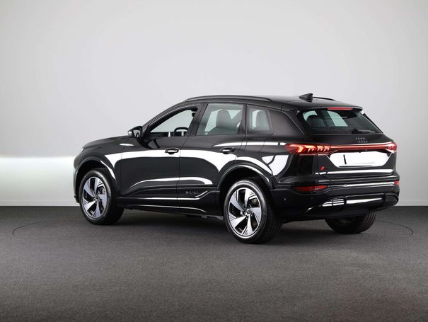 Audi Q6 e-tron Performance 225 kW image number 17