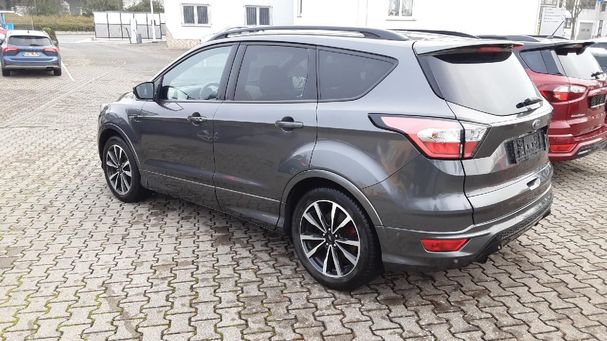 Ford Kuga 110 kW image number 5