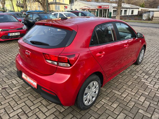 Kia Rio 1.2 Edition 62 kW image number 2