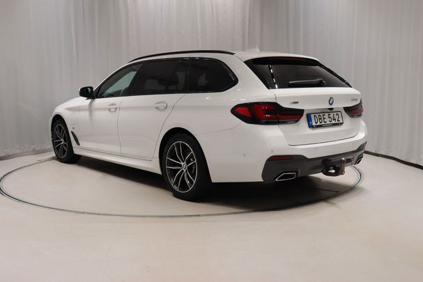 BMW 530i Touring xDrive 185 kW image number 5