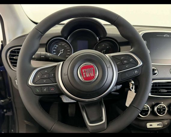 Fiat 500X 1.3 MultiJet 70 kW image number 21