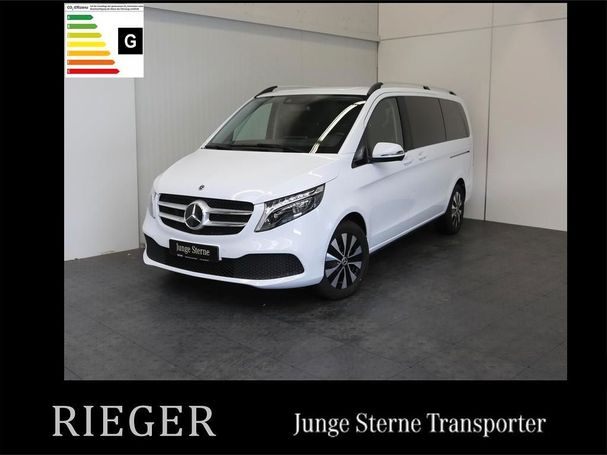 Mercedes-Benz V 250d 140 kW image number 1