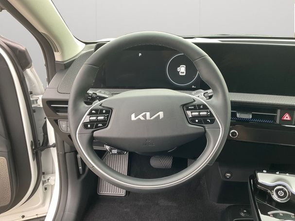 Kia EV6 AWD 239 kW image number 13