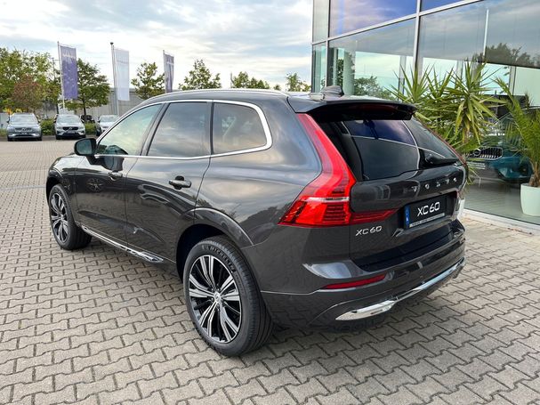 Volvo XC60 B4 145 kW image number 8