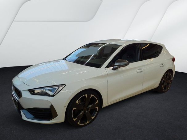 Cupra Leon VZ 2.0 TSI DSG 221 kW image number 1