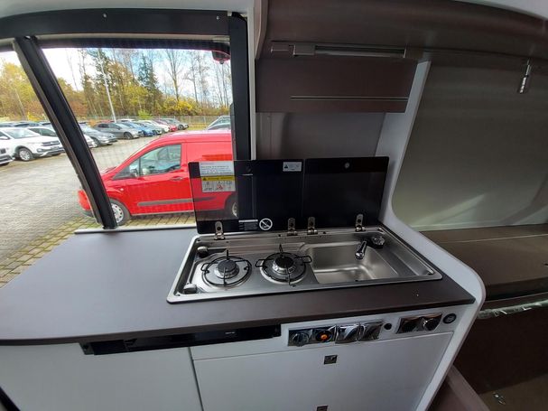 Ford Transit 2.0 125 kW image number 11