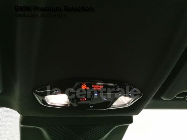 BMW X1 sDrive 100 kW image number 10