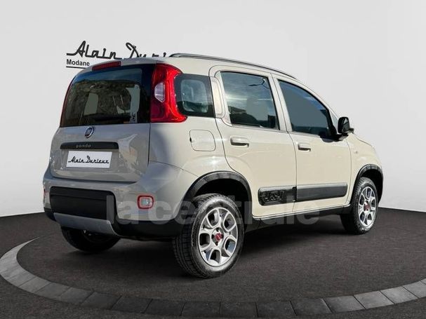 Fiat Panda 0.9 TwinAir 4x4 63 kW image number 15