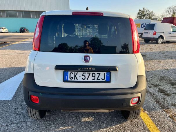 Fiat Panda 0.9 4x4 63 kW image number 5