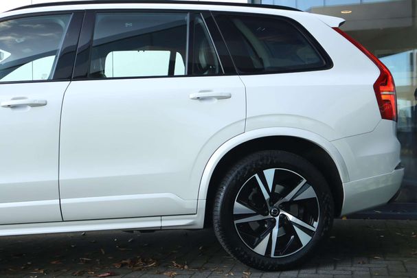 Volvo XC90 Recharge T8 AWD 287 kW image number 9