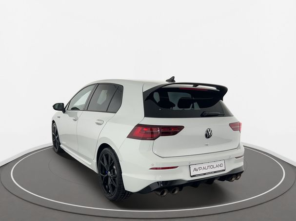 Volkswagen Golf R DSG 4Motion 235 kW image number 7