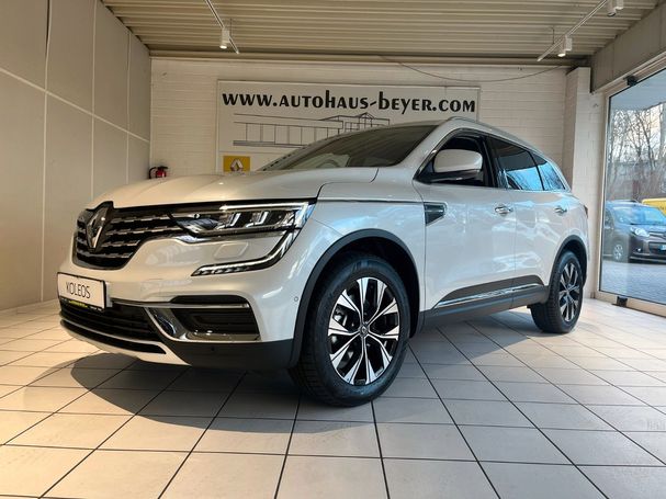 Renault Koleos dCi 185 Techno 4WD 135 kW image number 1