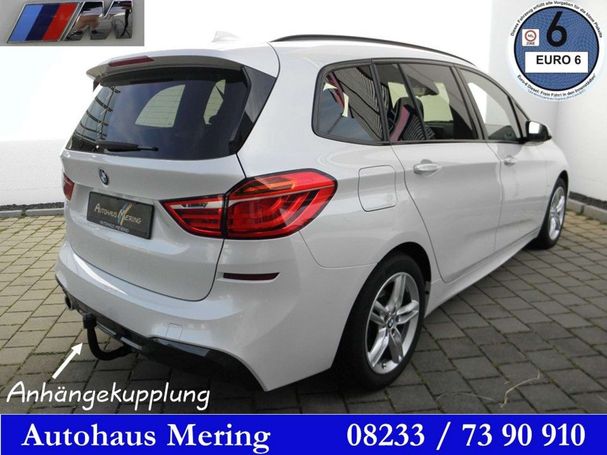 BMW 218i 100 kW image number 1