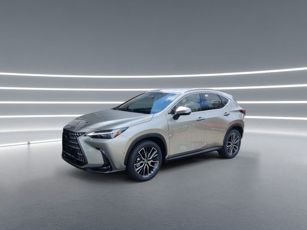 Lexus NX 450 h 227 kW image number 1