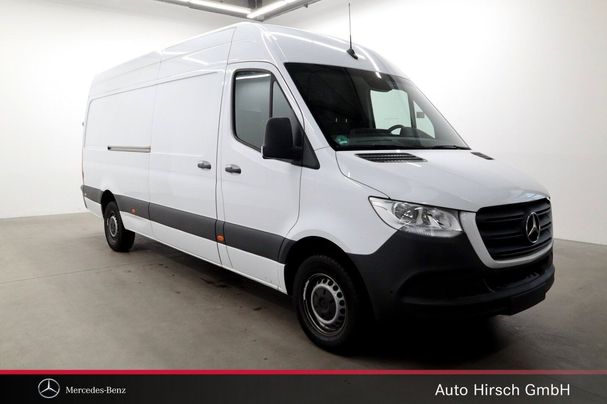 Mercedes-Benz Sprinter 3.5t 317 CDI 125 kW image number 2