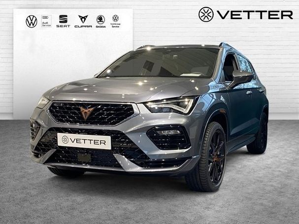 Cupra Ateca 2.0 TSI DSG 4Drive 221 kW image number 1