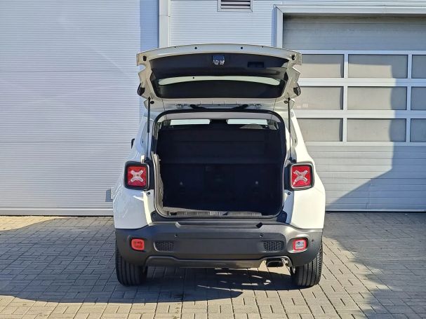 Jeep Renegade 1.0 Limited 88 kW image number 22