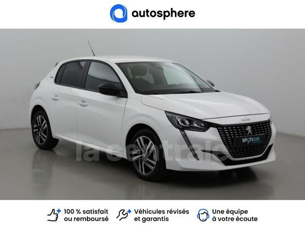 Peugeot 208 PureTech 100 74 kW image number 2