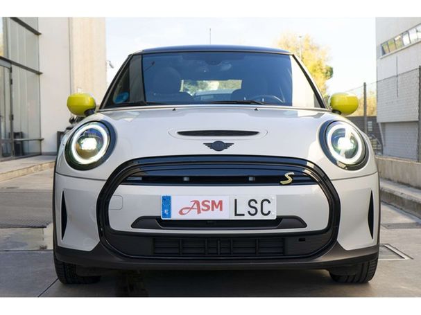 Mini Cooper SE Mini 135 kW image number 34