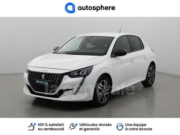 Peugeot 208 PureTech 100 74 kW image number 1