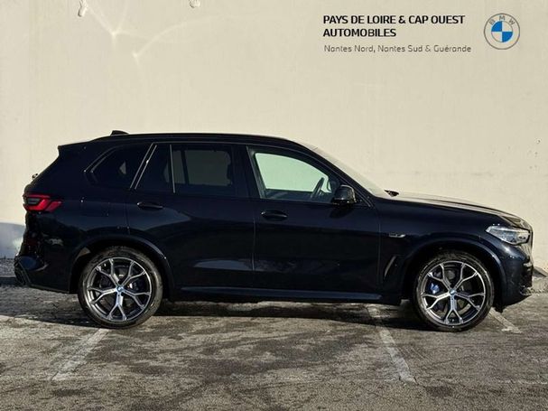 BMW X5 xDrive 213 kW image number 2