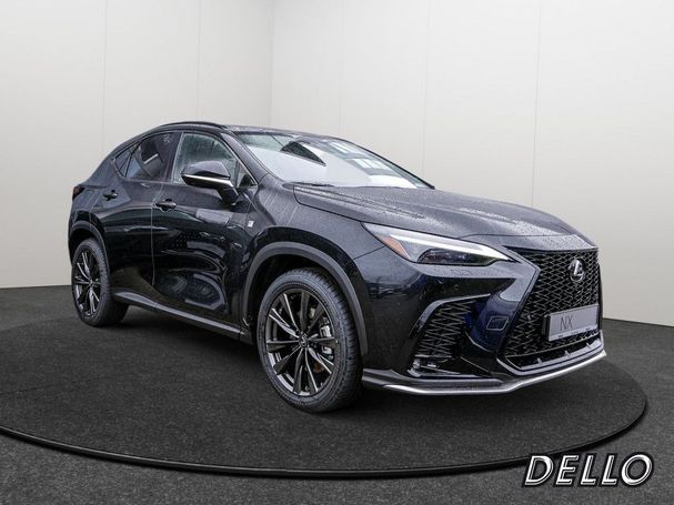 Lexus NX 450 h 227 kW image number 2