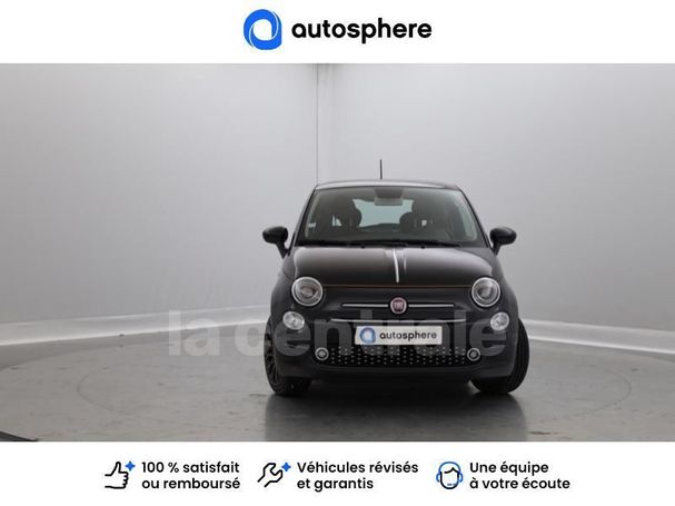 Fiat 500 1.2 Collezione 51 kW image number 15