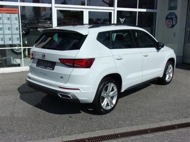 Seat Ateca 1.5 TSI DSG FR 110 kW image number 2