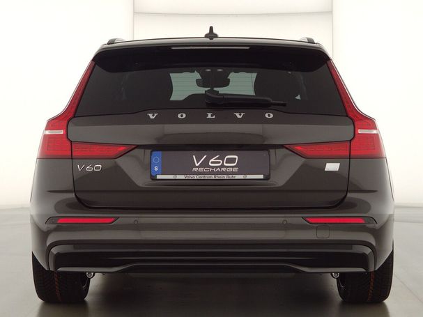 Volvo V60 T8 Ultimate Dark AWD Recharge 335 kW image number 5