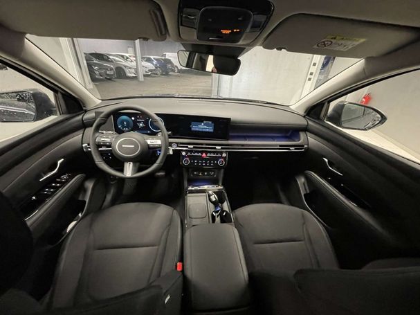 Hyundai Tucson 1.6 T-GDI N 158 kW image number 7