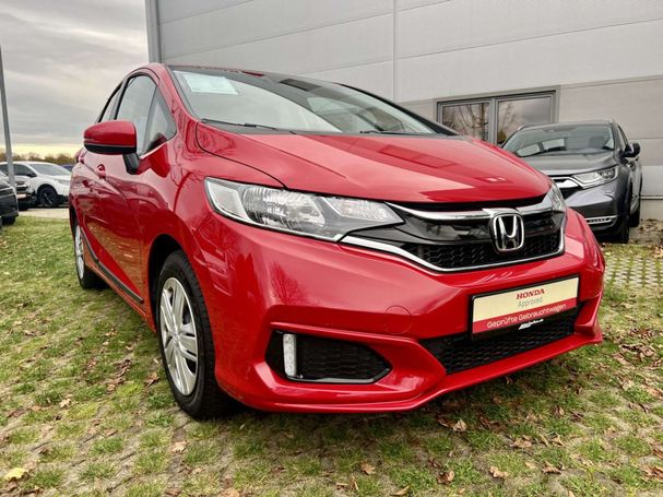 Honda Jazz 1.3 i-VTEC CVT Trend 75 kW image number 2