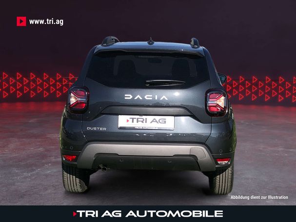 Dacia Duster EDC 110 kW image number 3