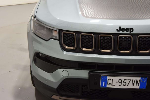 Jeep Compass Turbo 96 kW image number 17