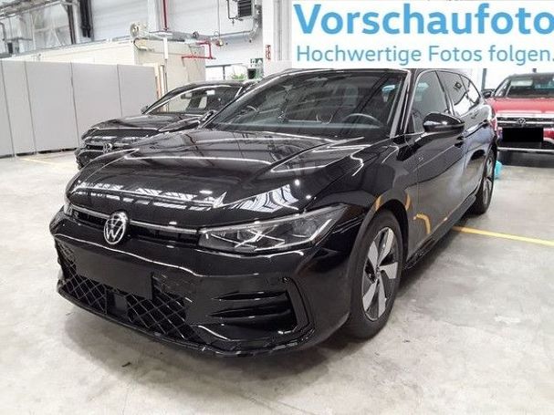 Volkswagen Passat Variant 2.0 TDI R-Line DSG 110 kW image number 1