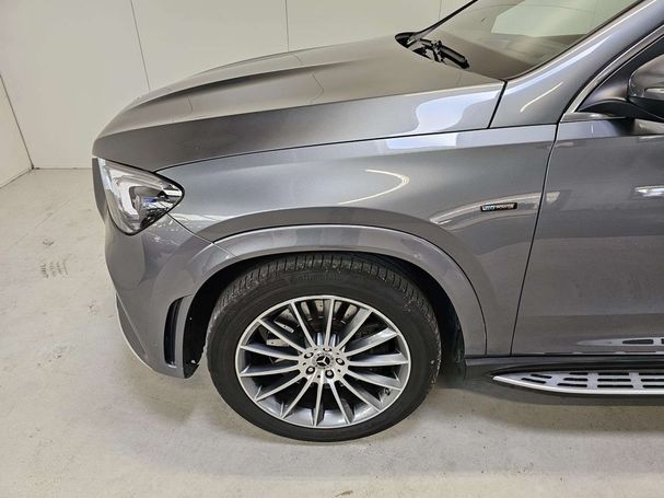 Mercedes-Benz GLE 350 de 4Matic 235 kW image number 28