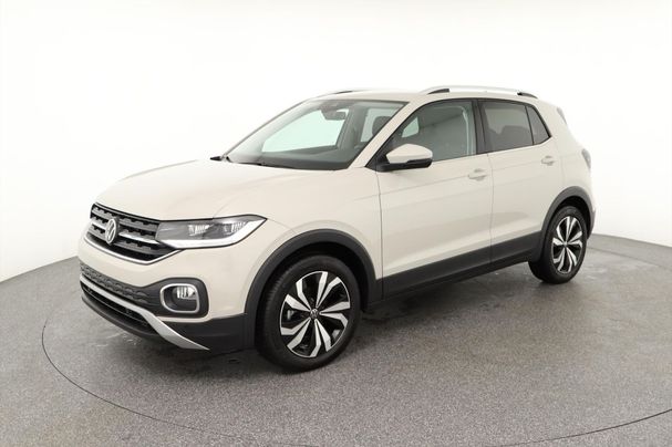 Volkswagen T-Cross 1.0 TSI DSG 81 kW image number 1