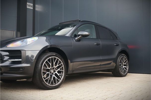 Porsche Macan 180 kW image number 18