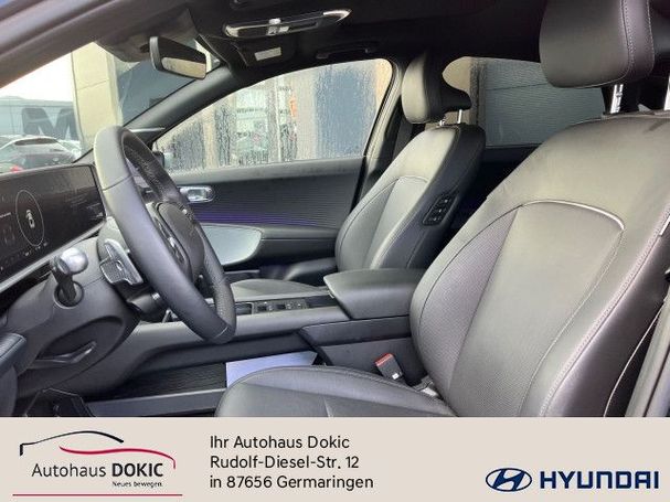 Hyundai Ioniq 6 239 kW image number 16