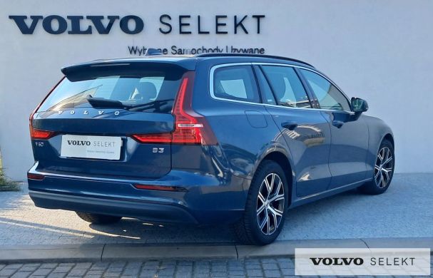 Volvo V60 120 kW image number 7