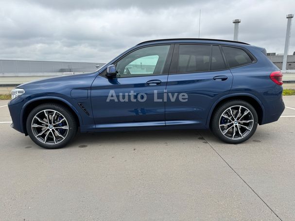 BMW X3e M xDrive 215 kW image number 5