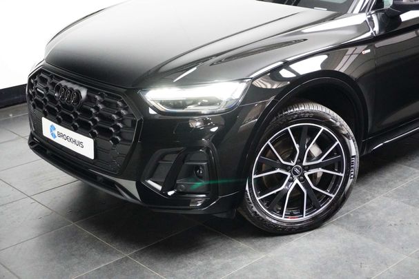 Audi Q5 55 TFSIe 270 kW image number 31